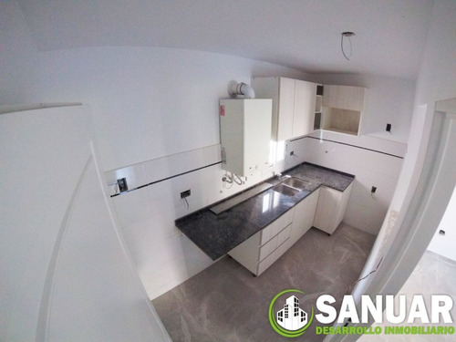 Imagen 2 de 8 de Venta De Departamento 2 Dormitorios Bº General Paz!!!