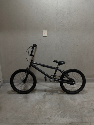 Bicicleta Tipo Bmx Rodado 20