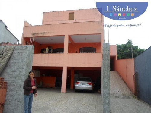Imagem 13 de 15 de Comercial Para Venda Em Itaquaquecetuba, Vila Virgínia, 2 Dormitórios, 1 Suíte, 2 Banheiros, 15 Vagas - 203_1-445456