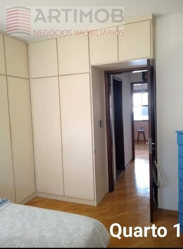 Imagem 7 de 25 de Casa Para Venda, 2 Dormitórios, Jardim Guarau - São Paulo - 3429