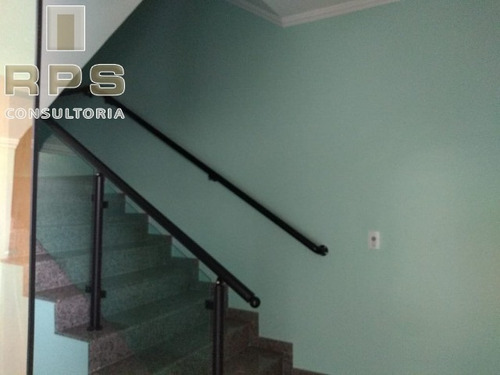 Imagem 17 de 17 de Apartamentos Para Venda Em Atibaia Vila Junqueira - Atibaia - Ap00252 - 67819822