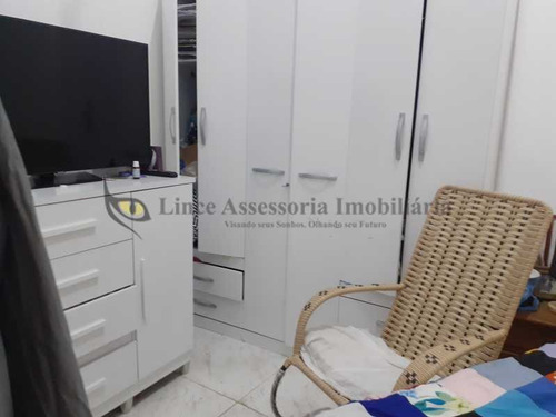 Imagem 5 de 15 de Casa De Vila-à Venda-maracanã-rio De Janeiro - Tacv30084