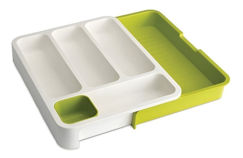 Organizador De Cubiertos Porta Cubiertos Menaje Cubierto