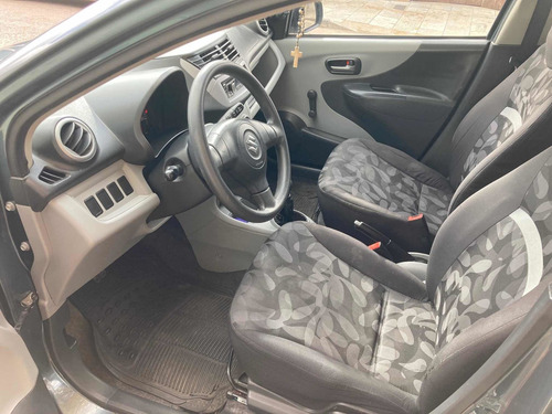 Suzuki Celerio 2012 1.0 Ga 5p