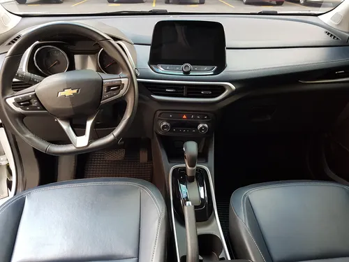 Tracker Turbo Premier 1.2
