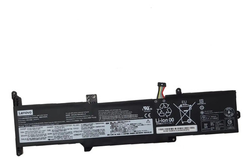 Bateria Lenovo L19c3pf7 5b10x02602 L19d3pf5 5b10x02607