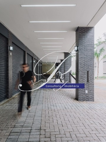 Upside Freguesia, Loja Com 39,65m², Em Um Empreendimento Super Moderno - Lj00013 - 32558981