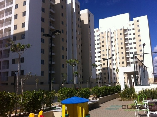 Imagem 1 de 25 de Apartamento Com 3 Quartos Para Comprar No Jardim Guanabara Em Belo Horizonte/mg - 4017