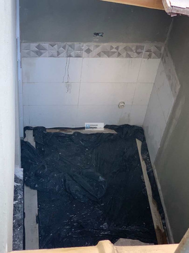 Imagem 9 de 9 de Casa De Condomínio Com 2 Dorms, Glória, Praia Grande - R$ 220 Mil, Cod: 3460 - V3460