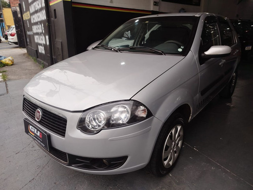 Fiat Palio Palio ELX 1.0 Fire/30 Anos F. Flex 8V 4p