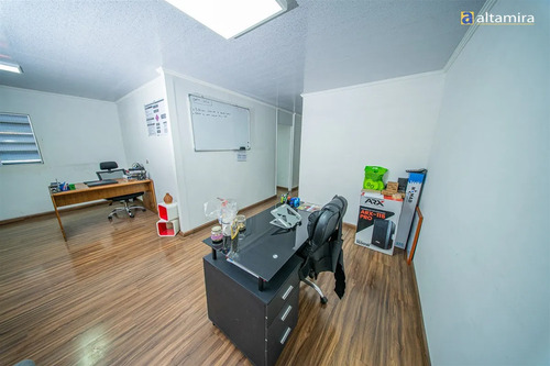 Galpon - Local Comercial En Arriendo En Iquique