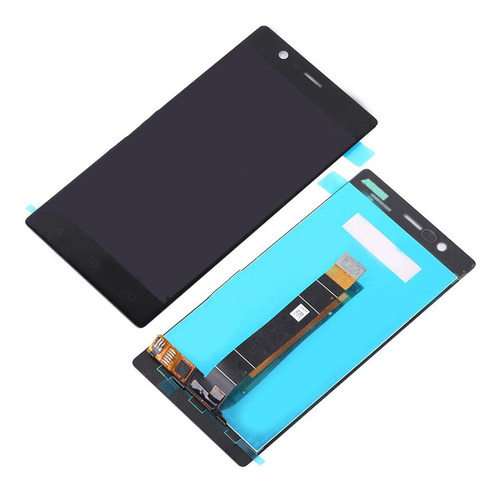 Pantalla Lcd Para Nokia 3 - Dcompras