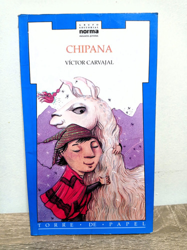 Chipana - Víctor Carvajal