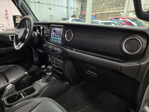 Jeep Wrangler 3.6 Unlimited Sahara 4x4 At