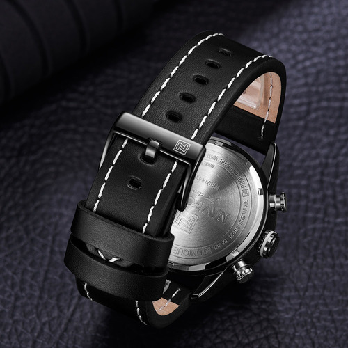 Reloj Naviforce 9144 Hombre