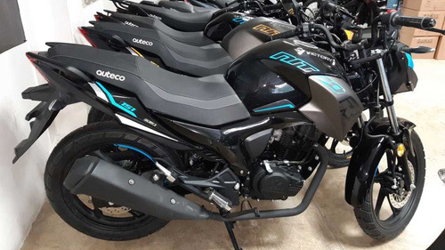 Auteco Mobility Victory Nitro 151 2021 Nueva