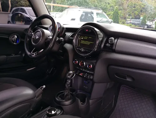Mini Cooper 1.5 Aut