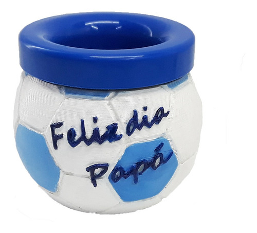 Mate, Regalo Para El Día Del Padre 3d