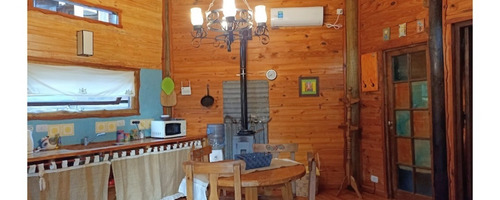 Imagen 6 de 11 de Cabañas En Chascomús