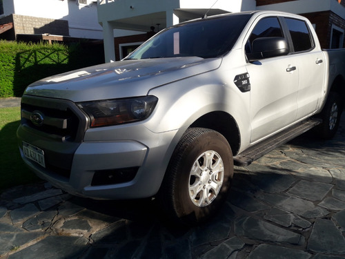 Ford Ranger 3.2 Cd Xls Tdci 200cv Manual 4x2