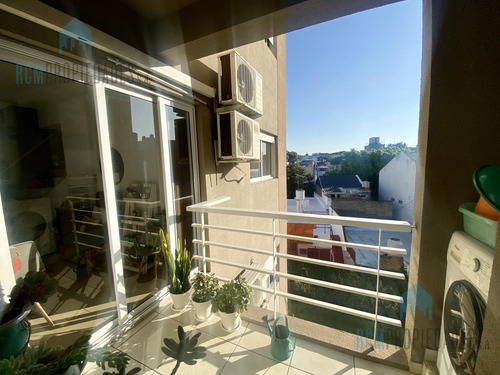 Venta Ph 3 Ambientes Villa Urquiza