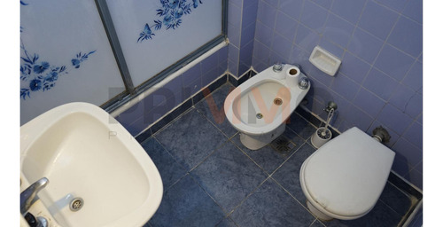Oportunidad!! Venta Parque Avellaneda Limite Flores Departamento 4 Ambientes Con Cochera Y Baulera