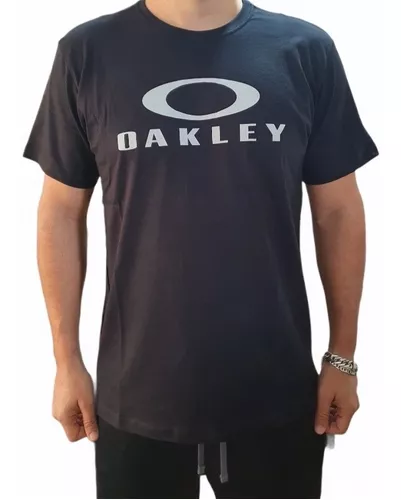 Camiseta Masculina Da Oakley com Preços Incríveis no Shoptime