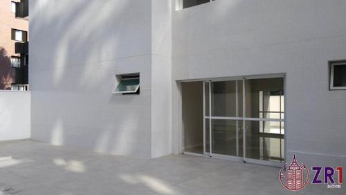 Imagem 10 de 30 de Apartamento - Ref: Ap168
