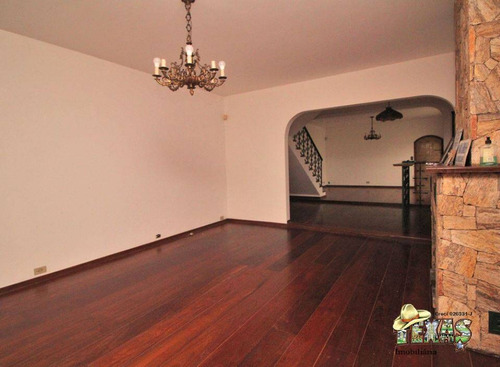 Imagem 13 de 15 de Sobrado Para Venda Vila Mariana - 2602