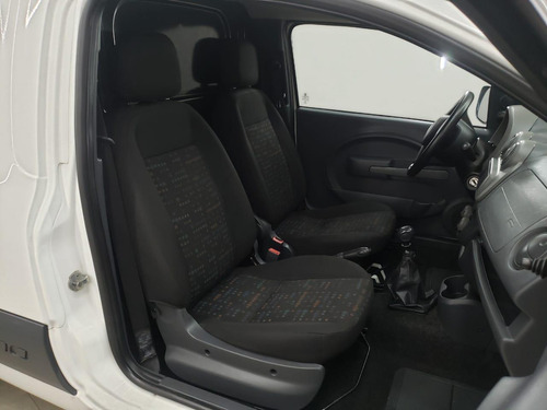 Fiat Fiorino Fiorino 1.4 Evo Hard Working (Flex)