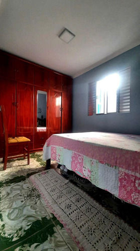 Casa Com 3 Quartos 1 Suíte