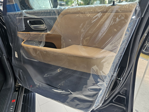 Infiniti QX80 3.5 V6 Sensory 8 Pasajeros