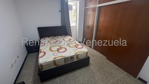Montalbán Ii, Apartamento En Venta, #25-15851 Cuenta Con 2hab, 3 Baños, Estacionamiento, Tanque Interno De Agua