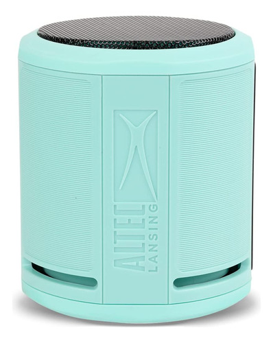 Parlante Altec Lansing Imw1050 Bluetooth Resistente Al Agua