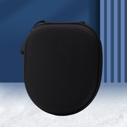 Funda Portátil Para Auriculares Eva Headphones
