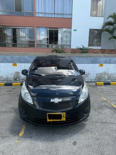 Chevrolet Spark 1.2 Gt M300