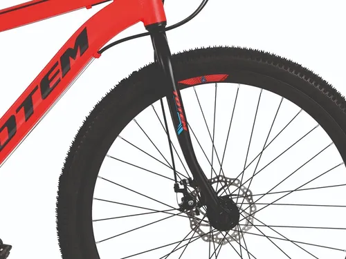 Bicicleta totem r29 new arrivals