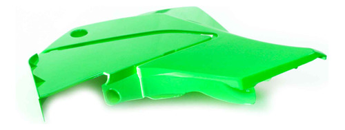 Cacha Lateral Motomel Skua 150 Izq. (verde) Orig-m 83650-031