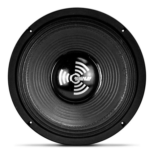 Falante Woofer 8' Extreme 250 Rms Magnum Médio Grave Trio