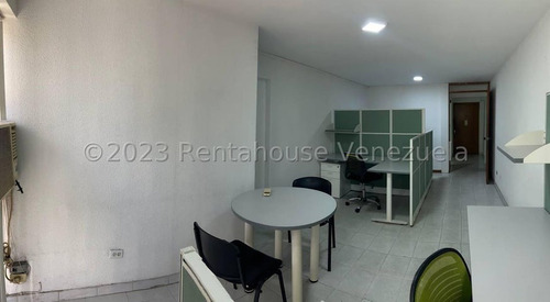 Imagen 7 de 14 de Oficina En Alquiler Bello Campo Chacao Caracas. Código 23-23079 Mr.