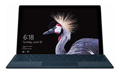 Microsoft Surface Pro, Modelo 1796, 2-en-1 De La Tableta Del