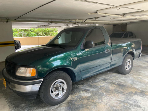 Ford F-150 5.4 Xlt Lariat Style Side