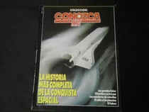 Comprar Coleccion Conozca Mas: La Historia Mas Completa Del Espacio