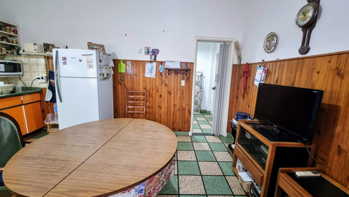 Imagen 9 de 18 de Casa 4 Ambientes Venta El Palomar Gran Terraza