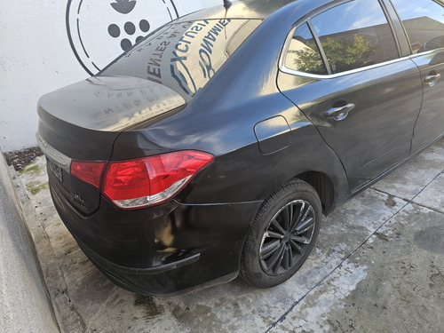 Citroën C4 Lounge 2.0 Origine