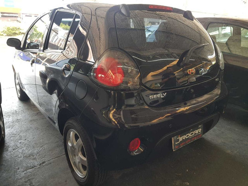 Geely Gc2 1.0 Completo 2015