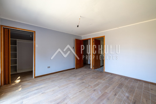Olmué, Casa Parcela De 3d Y 2 B En Terreno De 5500 Mt