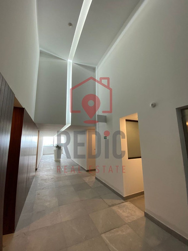 Imagen 13 de 18 de Penthouse De 4 Hab.+cto. De Serv. En Juriquilla Santa Fe