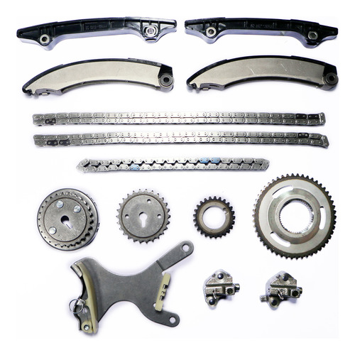 Kit Distribucion Jeep Grand Cherokee 4.7l V8 2005 A 2006