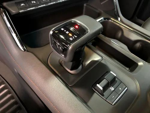 GMC Sierra 6.2 V8 Denali Ultimate